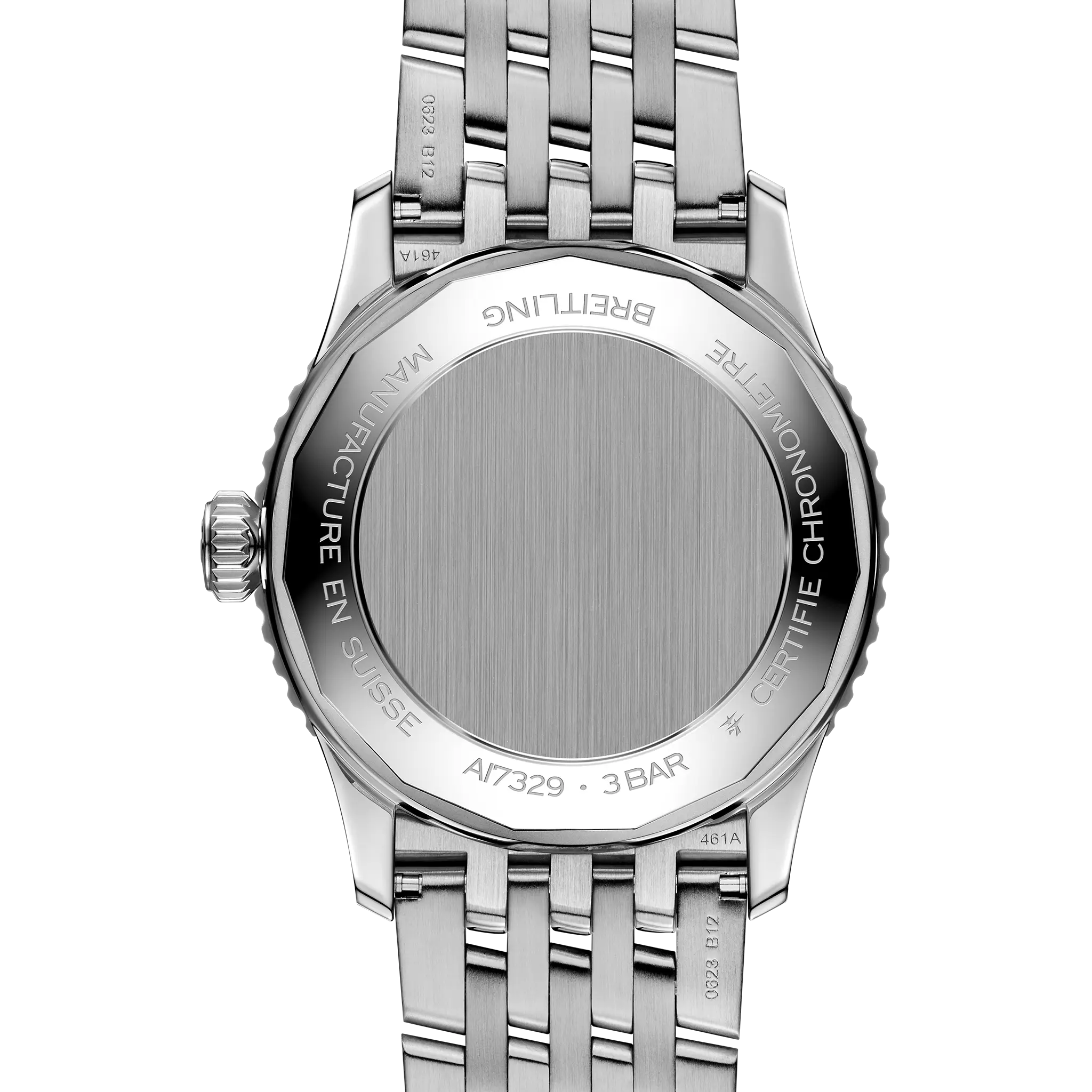 NAVITIMER AUTOMATIC 41