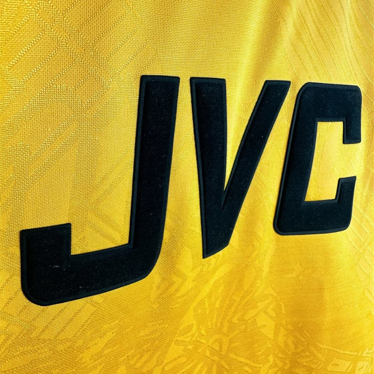 SIUjerseys-Retro Arsenal 1996-97 Away Long Sleeves Jersey