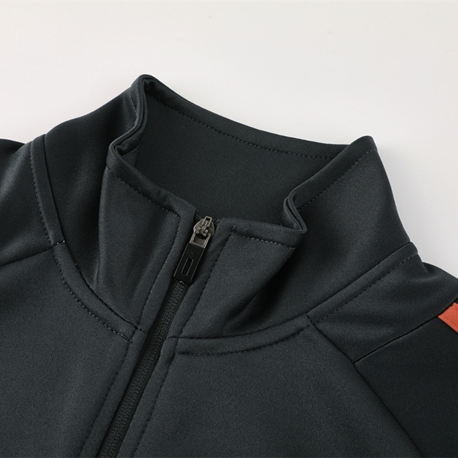 unitedfutballjersey-Bayern Munich 24-25 Jacket Training Tracksuit - Green