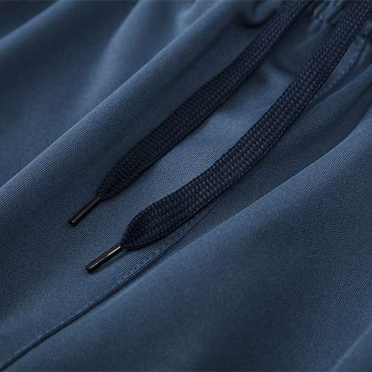 SIUjerseys-Club América 2025 Training Hoodie Set - Green Hoodie and Deep Blue Pants