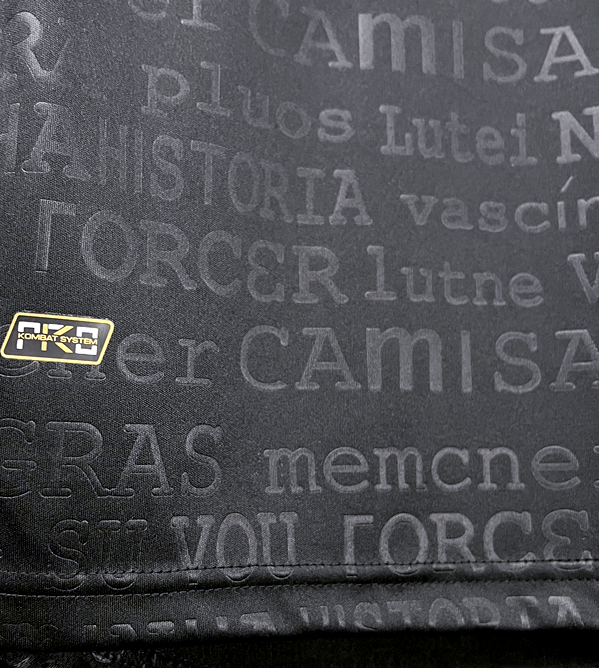 SIUjerseys-Vasco da Gama 2023 Third Jersey - Fans Version