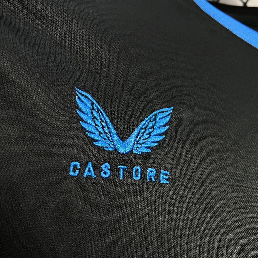 SIUjerseys-Preston North End 24-25 Third Jersey - Fans Version