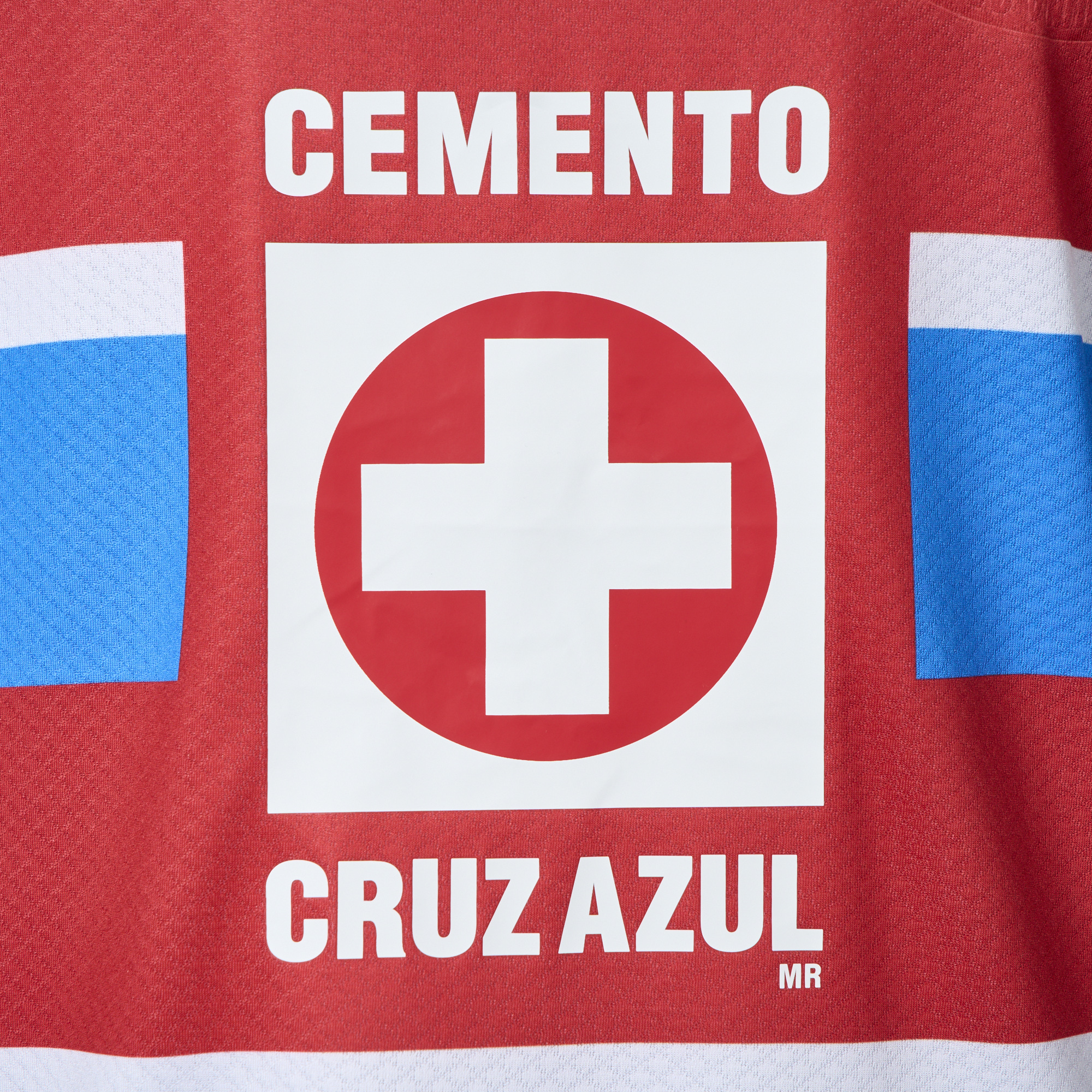unitedfutballjersey-Cruz Azul 24-25 Red Goalkeeper Jersey - Player Version