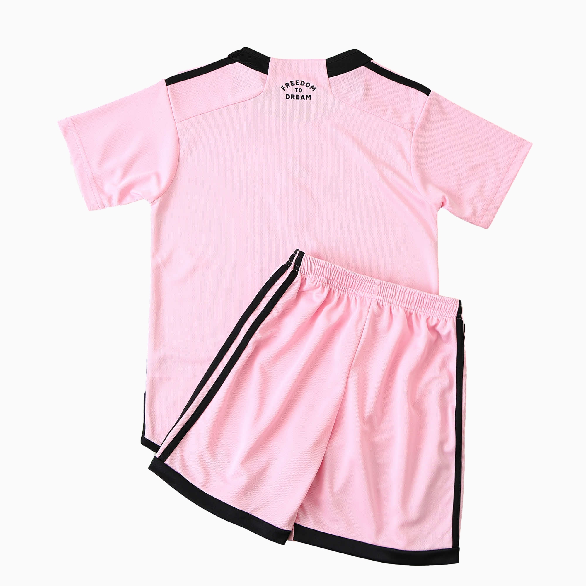 JerseysGala.com | INT M.A.M 2024 Home Stadium Kids Kit -Customize Name, Number and Patch | Worldwide Shipping