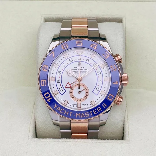 Yacht-Master II.m116681-0002 44 mm