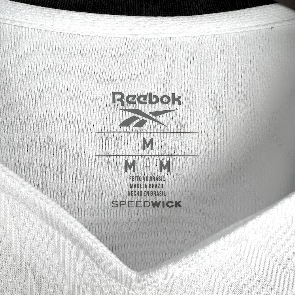 SIUjerseys-Botafogo 2024 Third Unsponsored Jersey - Fans Version