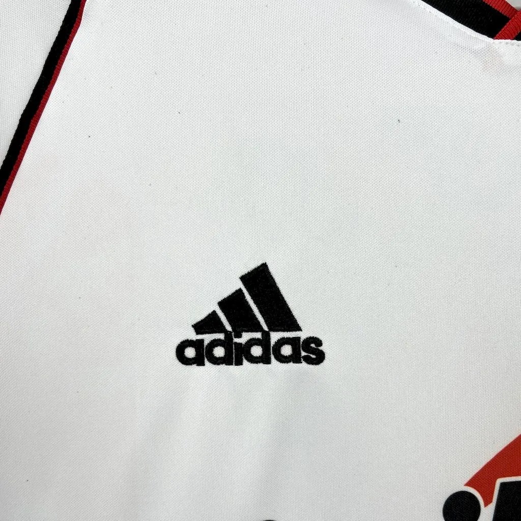 SIUjerseys-Retro River Plate 2000-01 Home Jersey
