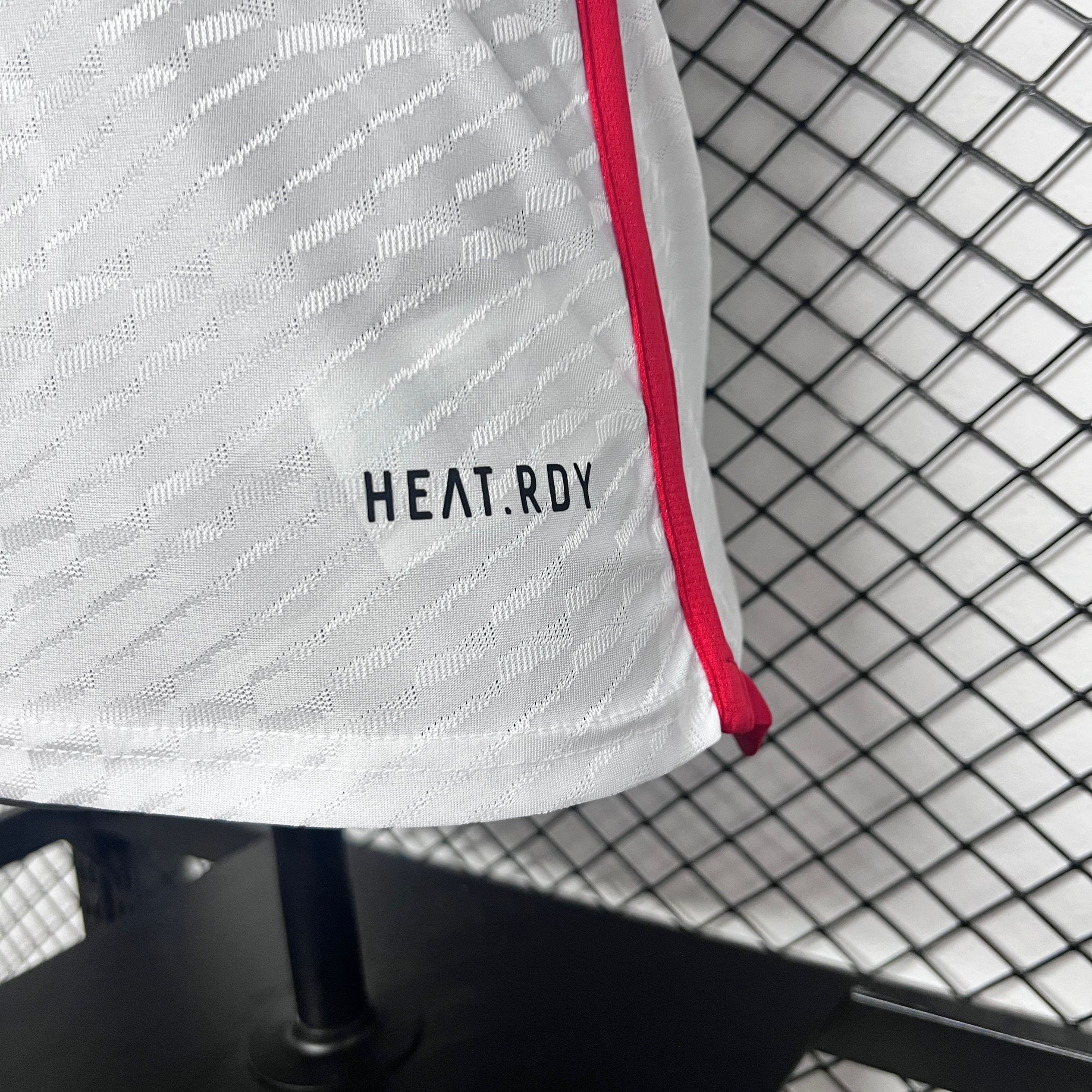 unitedfutballjersey-Flamengo 2024 Away Stadium Jersey - Player Version