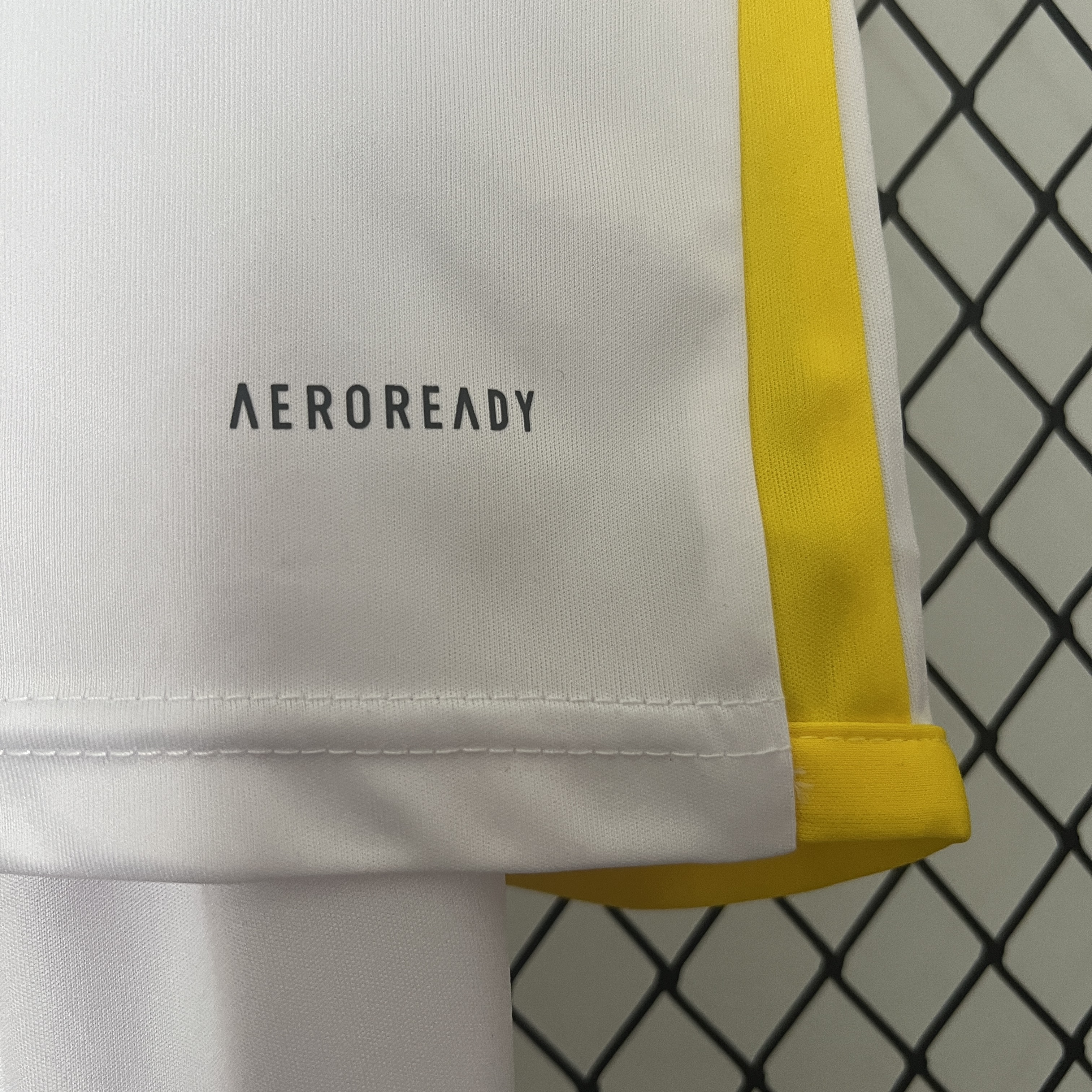 SIUjerseys-Venezuela 2024 Away Stadium Kids Kit