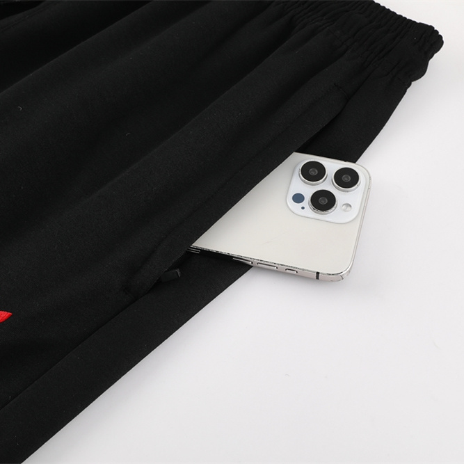 unitedfutballjersey-Manchester United 24-25 Originals LFSTLR Training Hoodie Set - Black