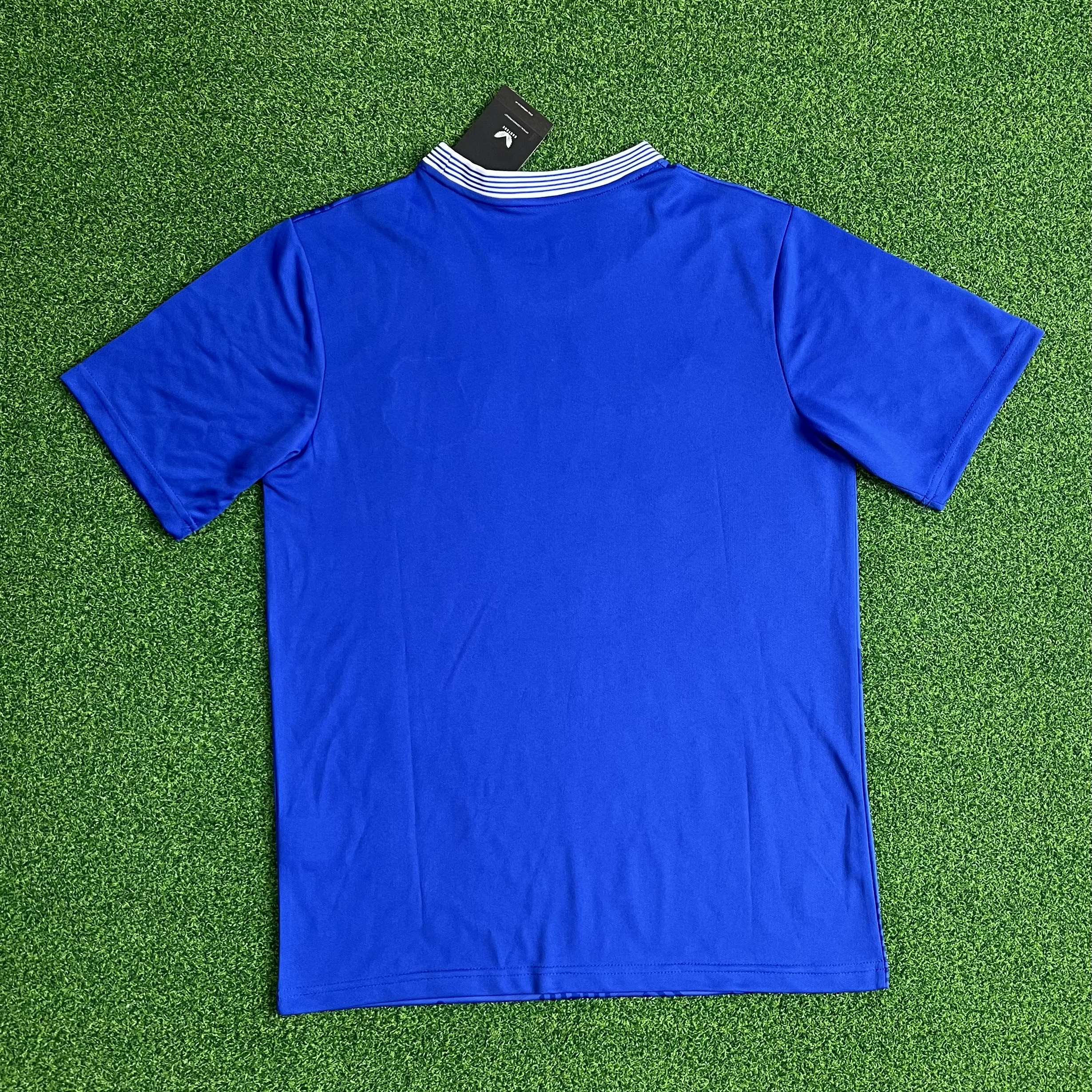 unitedfutballjersey-Everton 24-25 Home Stadium Jersey - Fans Version