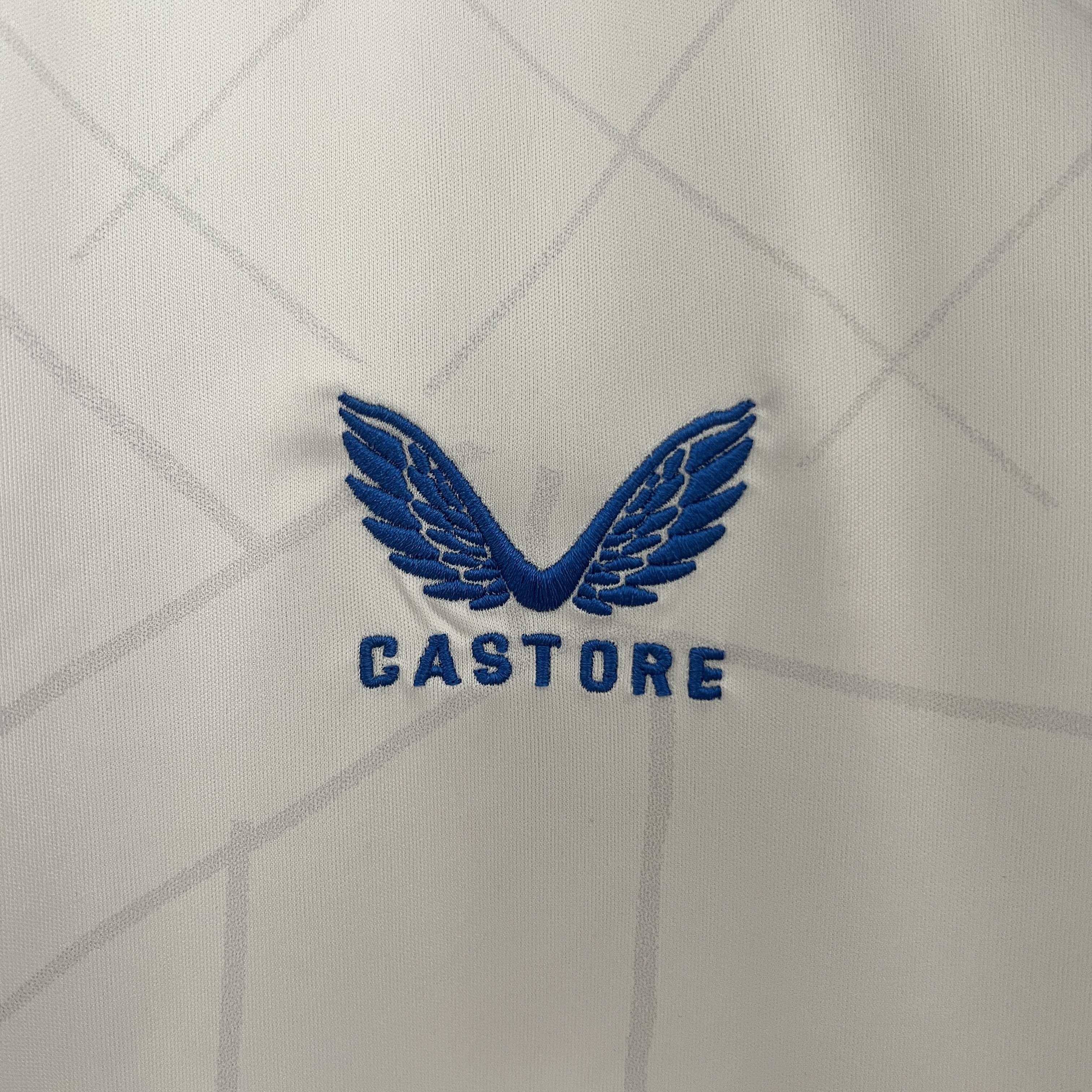 SIUjerseys-Glasgow Rangers 24-25 Away Jersey - Fans Version