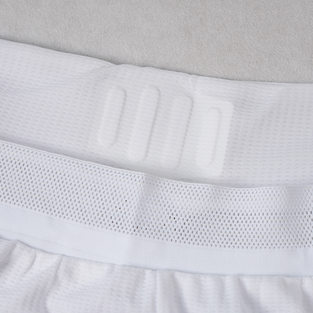 SIUjerseys-Arsenal 2024-25 Home Shorts - Player Version