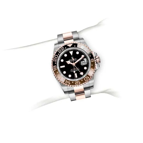 GMT-Master II.m126711chnr-0002 40mm