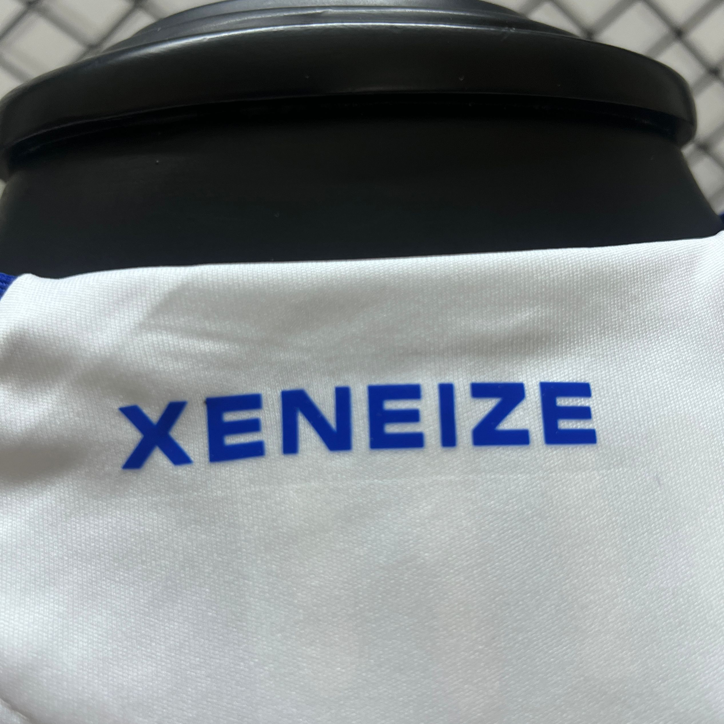 SIUjerseys-Boca Juniors 24-25 Away Jersey - Player Version