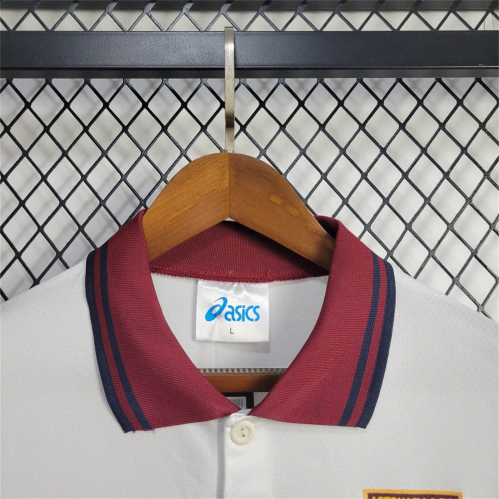 SIUjerseys-Retro Aston Villa 1994-95 Third Jersey