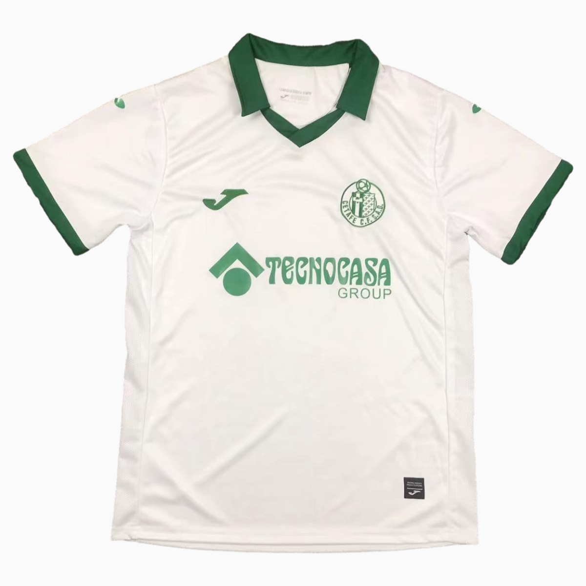 SIUjerseys-Getafe 24-25 Third Jersey - Fans Version