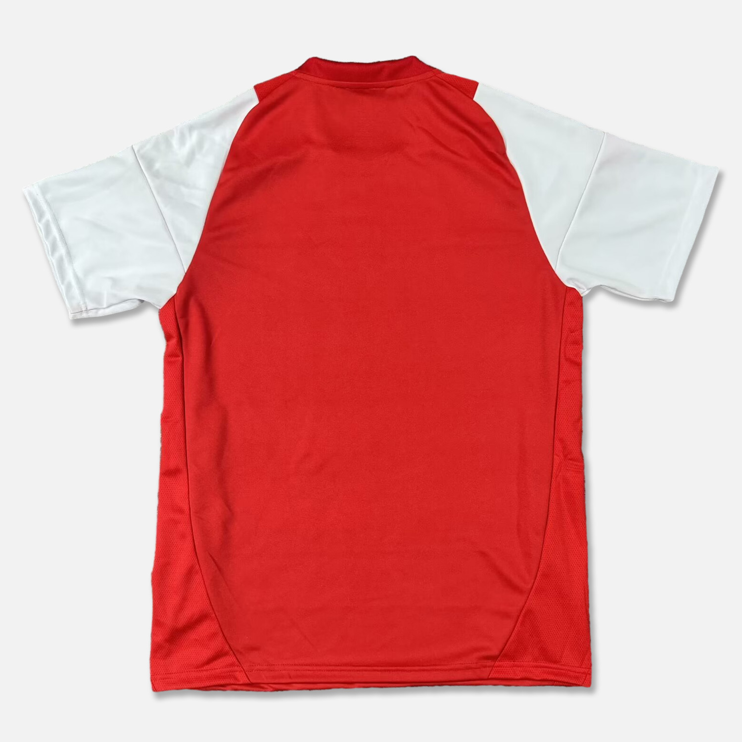 SIUjerseys-Real Murcia 24-25 Home Jersey - Fans Version