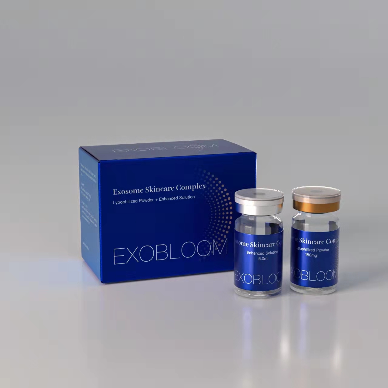 EXOBLOOM® Exosome