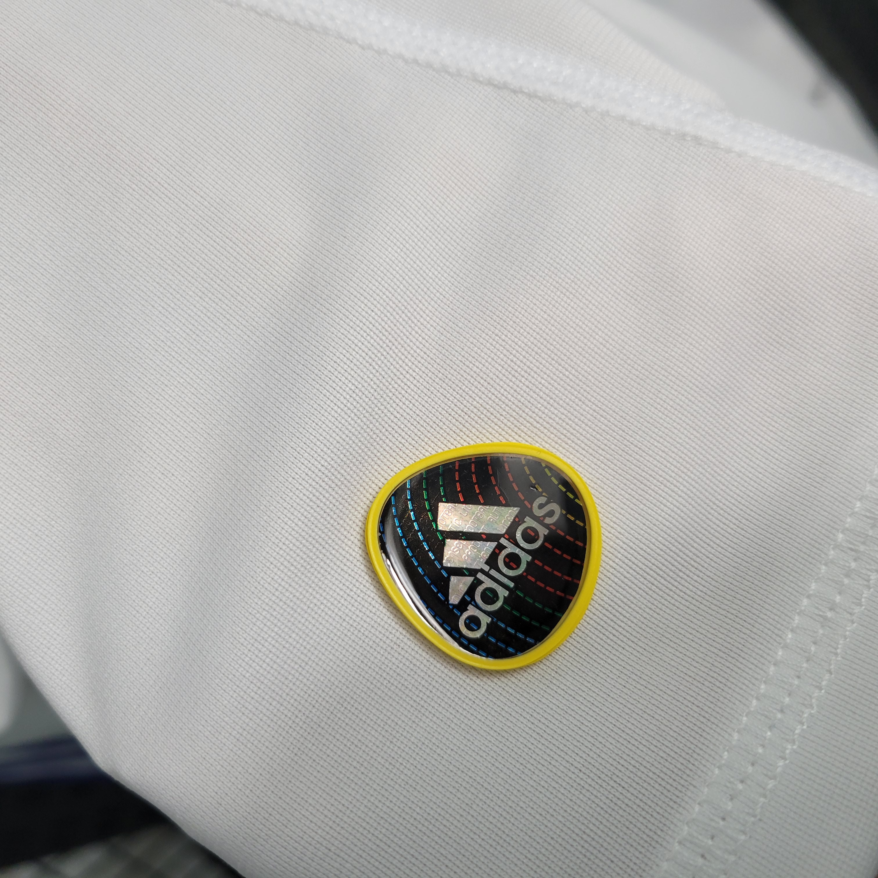 SIUjerseys-Retro Real Madrid 10-11 Home Stadium Jersey