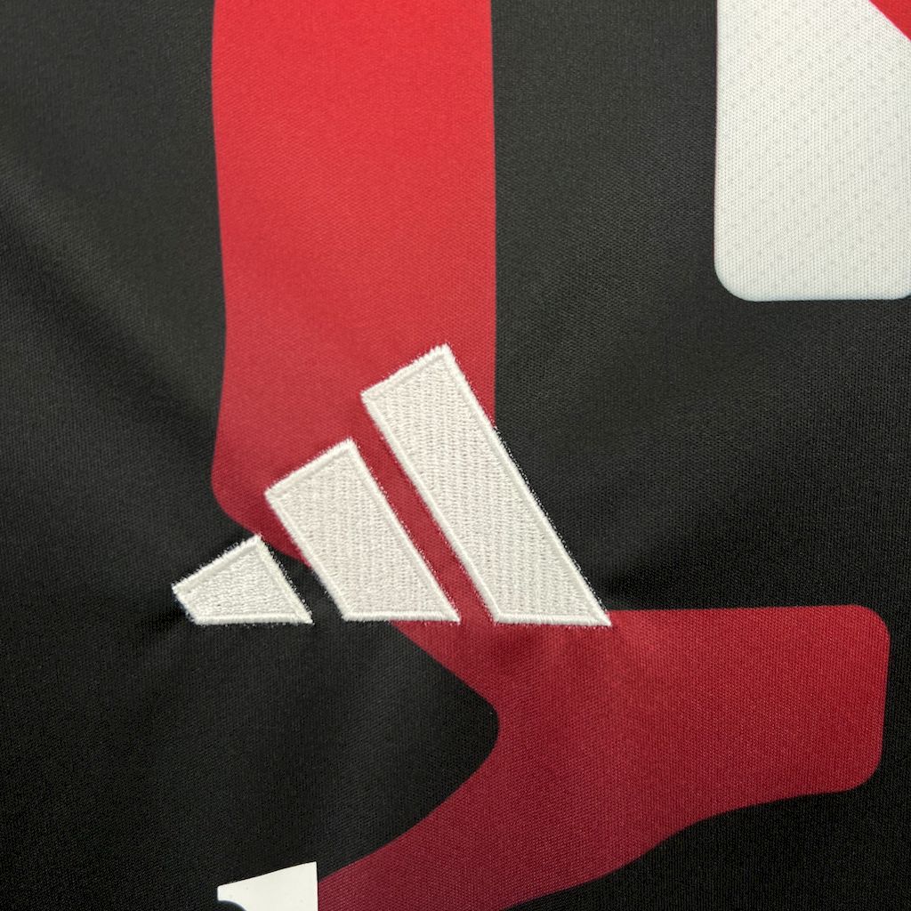 SIUjerseys-Manchester United 24-25 Pre-Match Traning Jersey - Fans Version