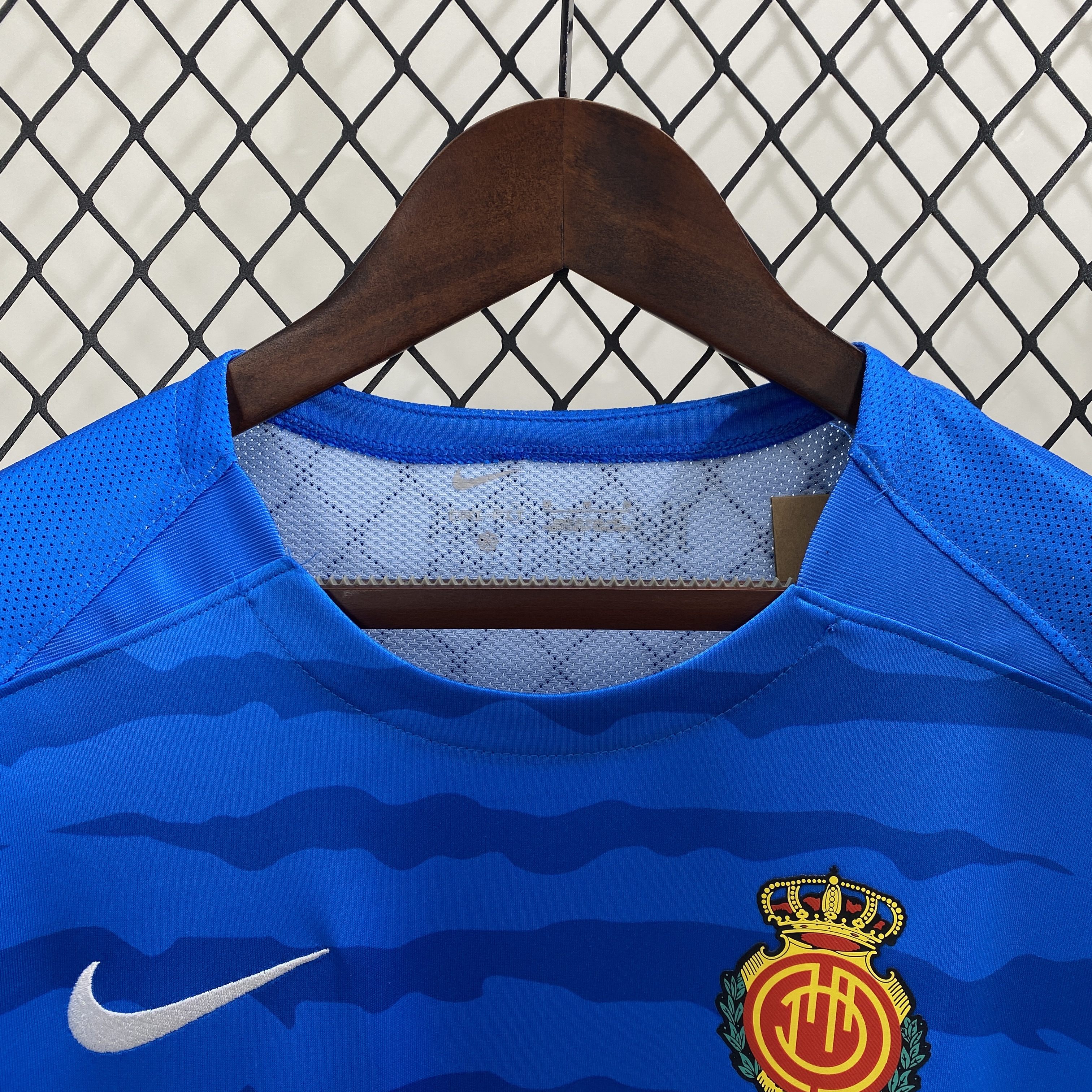 unitedfutballjersey-Mallorca 24-25 Third Jersey - Fans Version