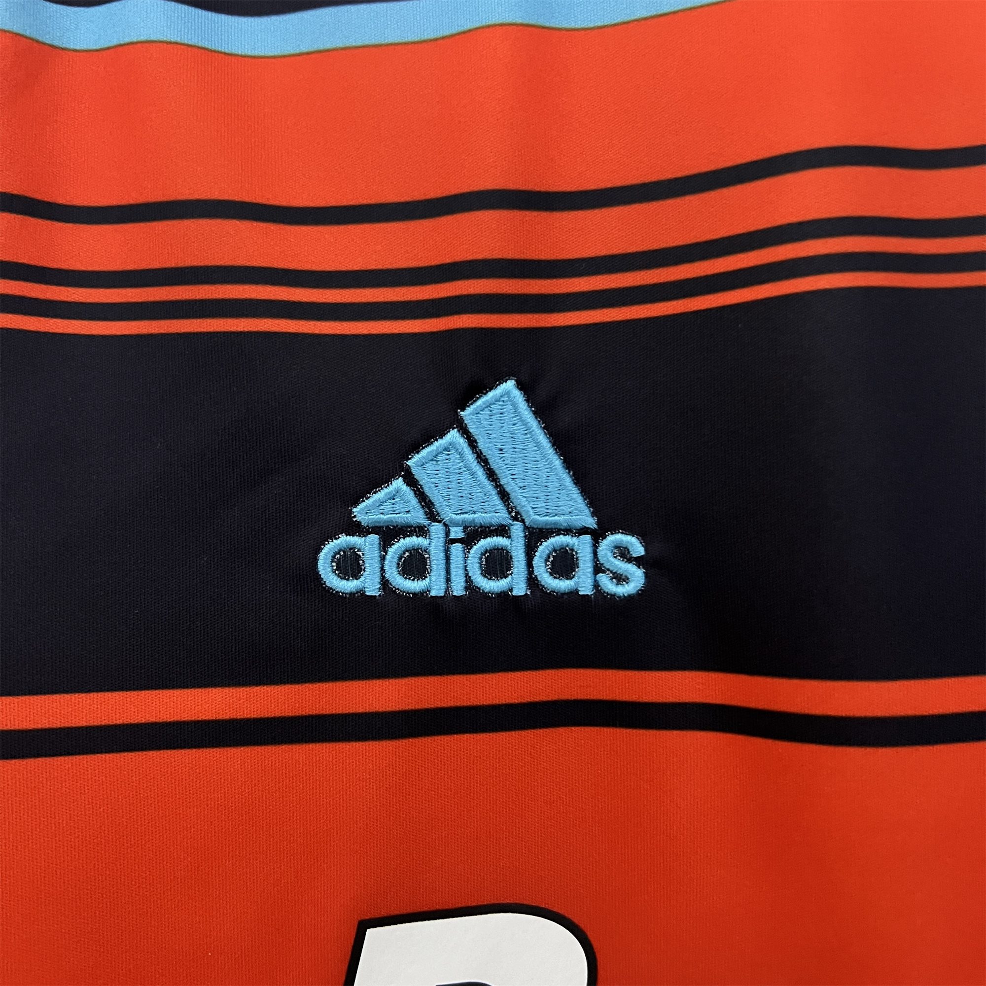 SIUjerseys-Retro Marseille 2011-12 Third Jersey