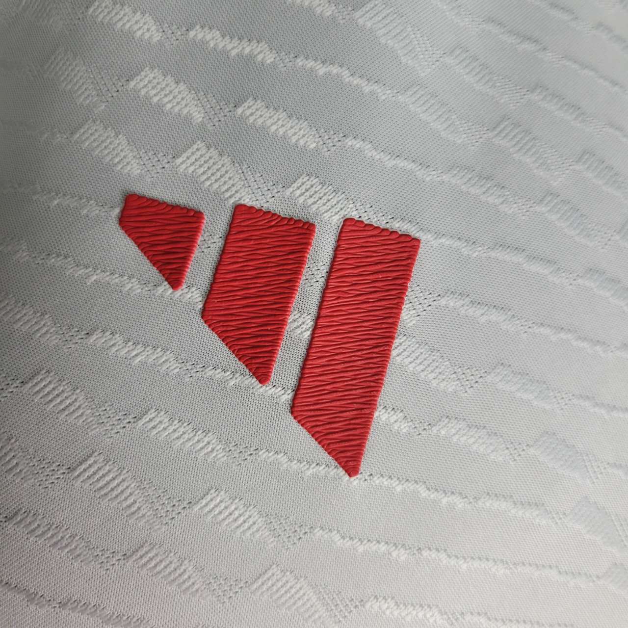 unitedfutballjersey-River Plate 2023 Home Stadium Jersey - Player Version