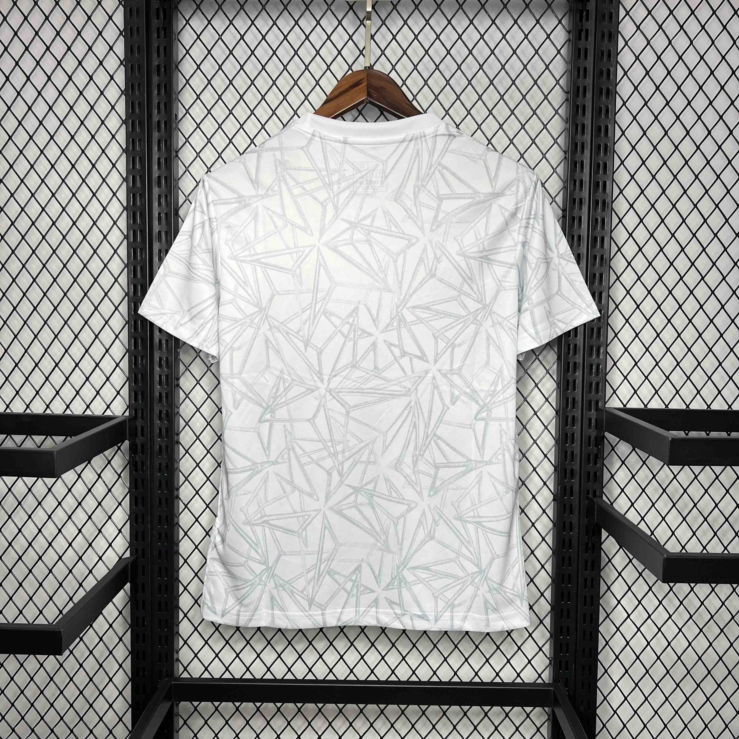 SIUjerseys-Real Madrid 24-25 Training Jersey - Fans Version