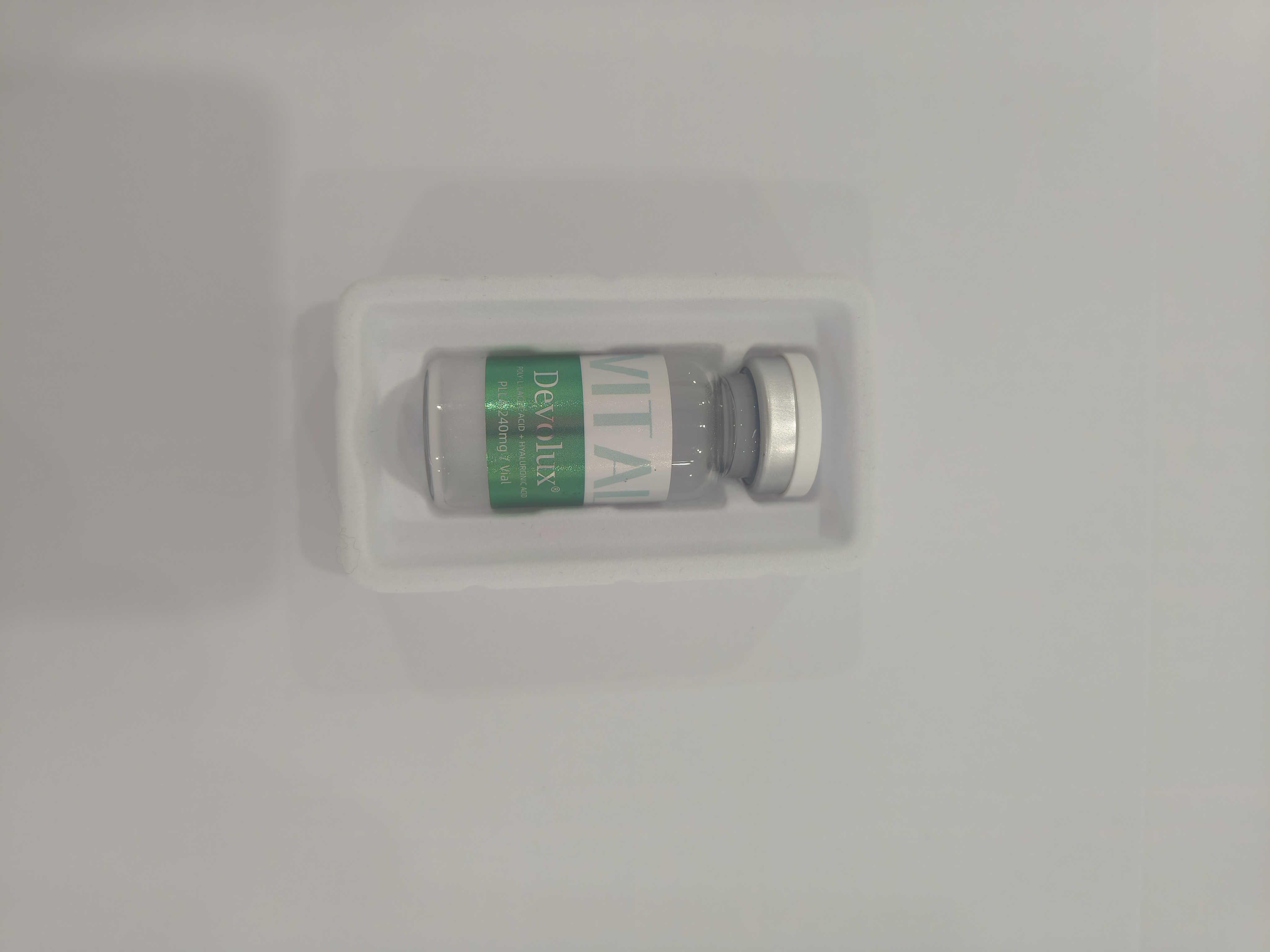 Sotorior and devolux vital for Angel