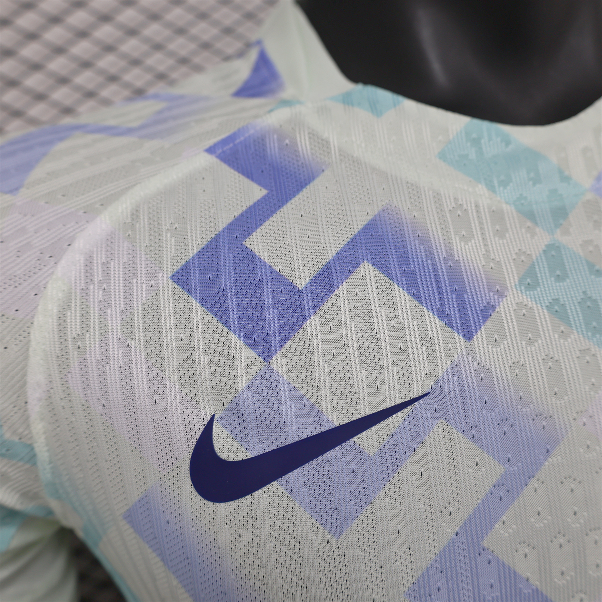 unitedfutballjersey-Inter Milan 24-25 Fourth Jersey - Player Version