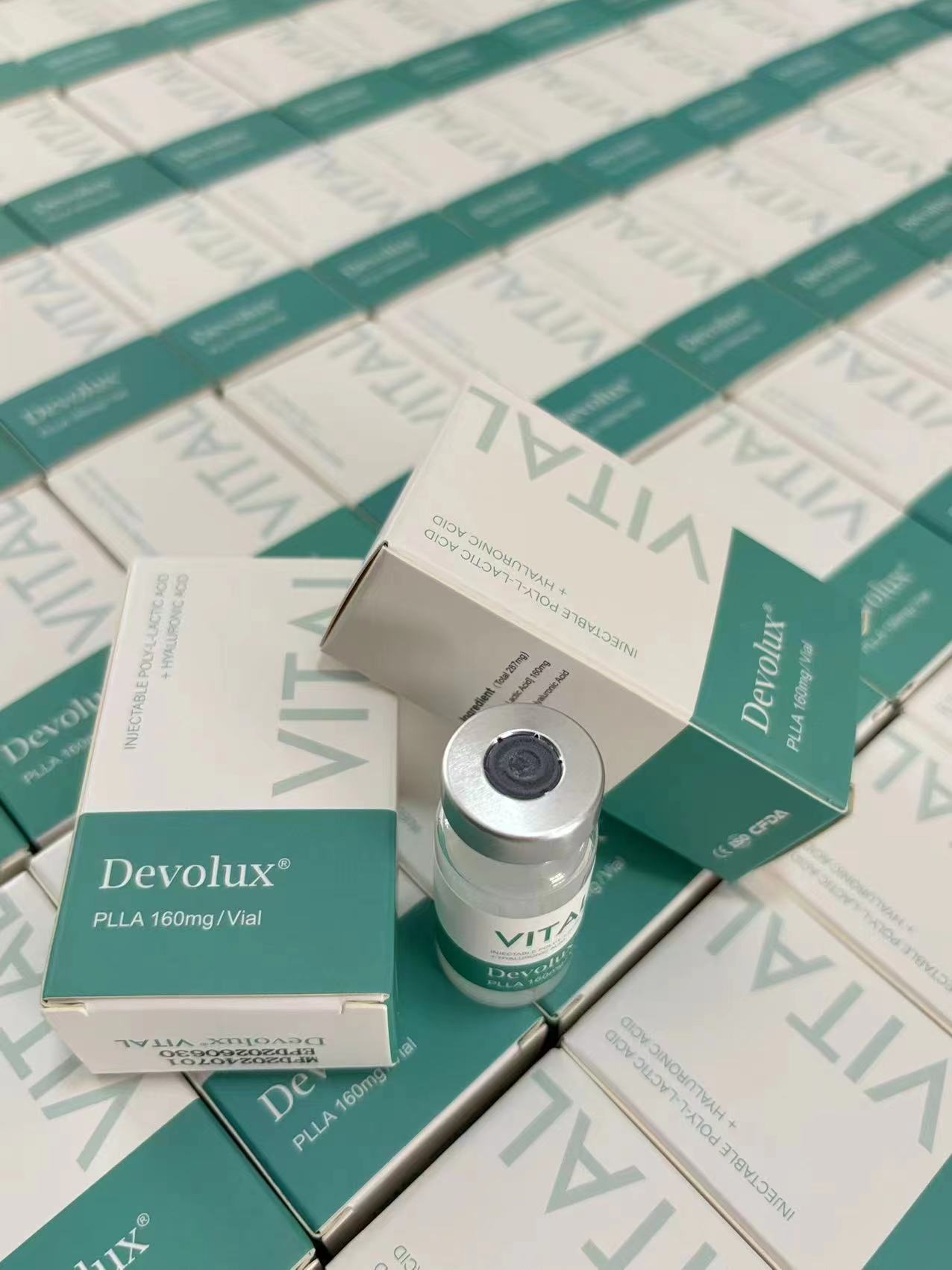 DevoluxVital Prejuva