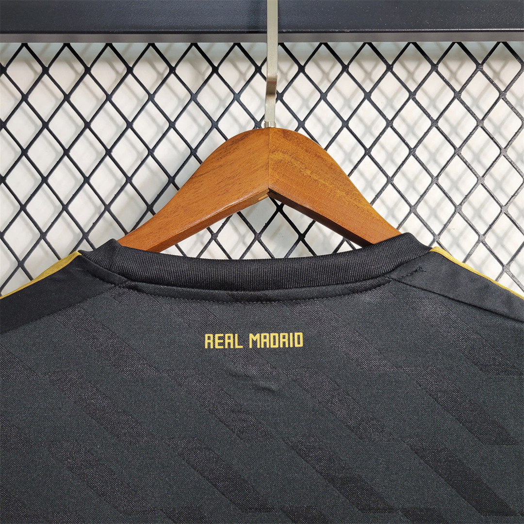 SIUjerseys-Retro Real Madrid 11-12 Away Jersey