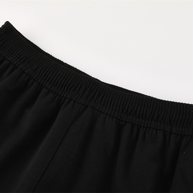 unitedfutballjersey-Dortmund 24-25 Training Hoodie Set - Black Hoodie and Pants