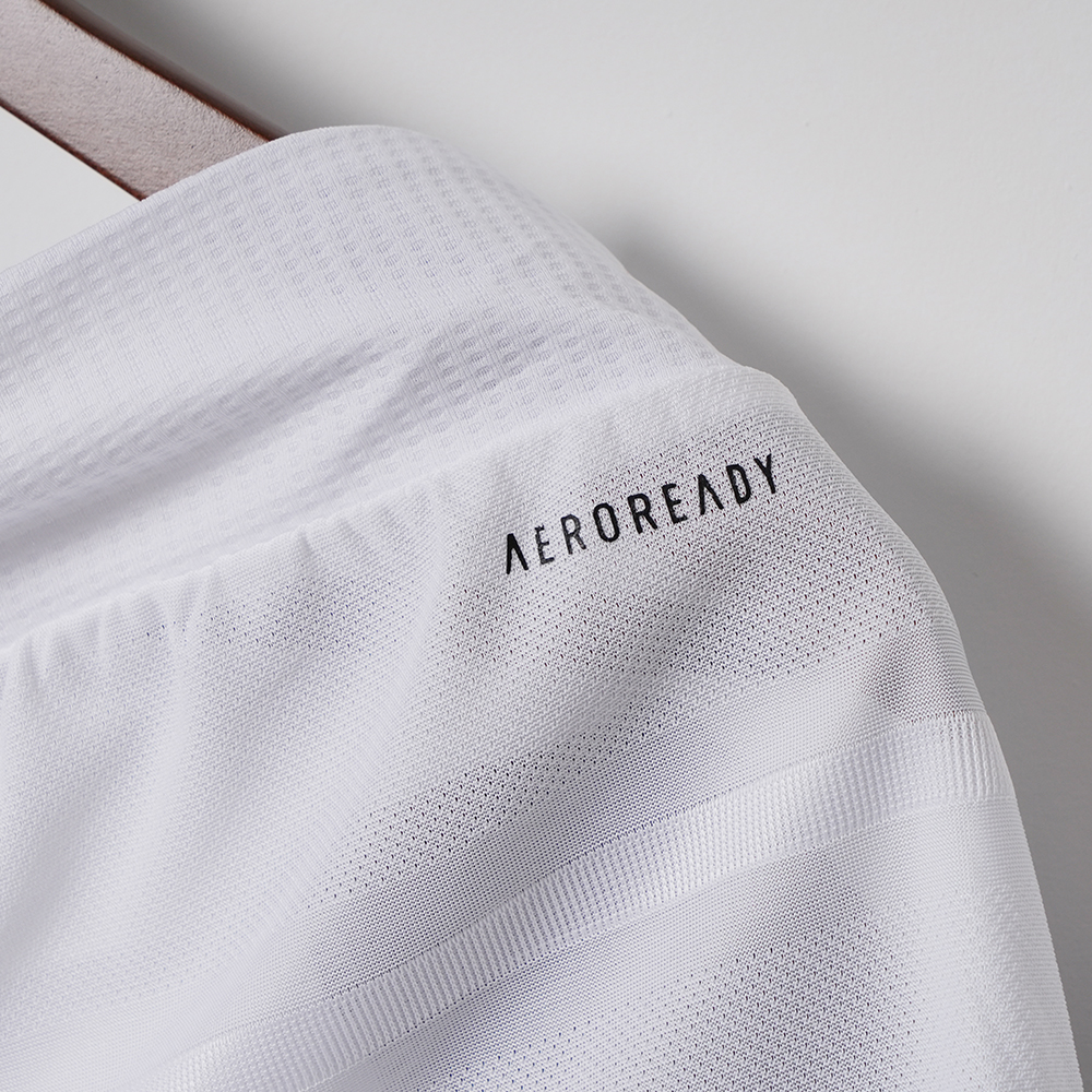 SIUjerseys-Arsenal 2024-25 Home Shorts - Player Version