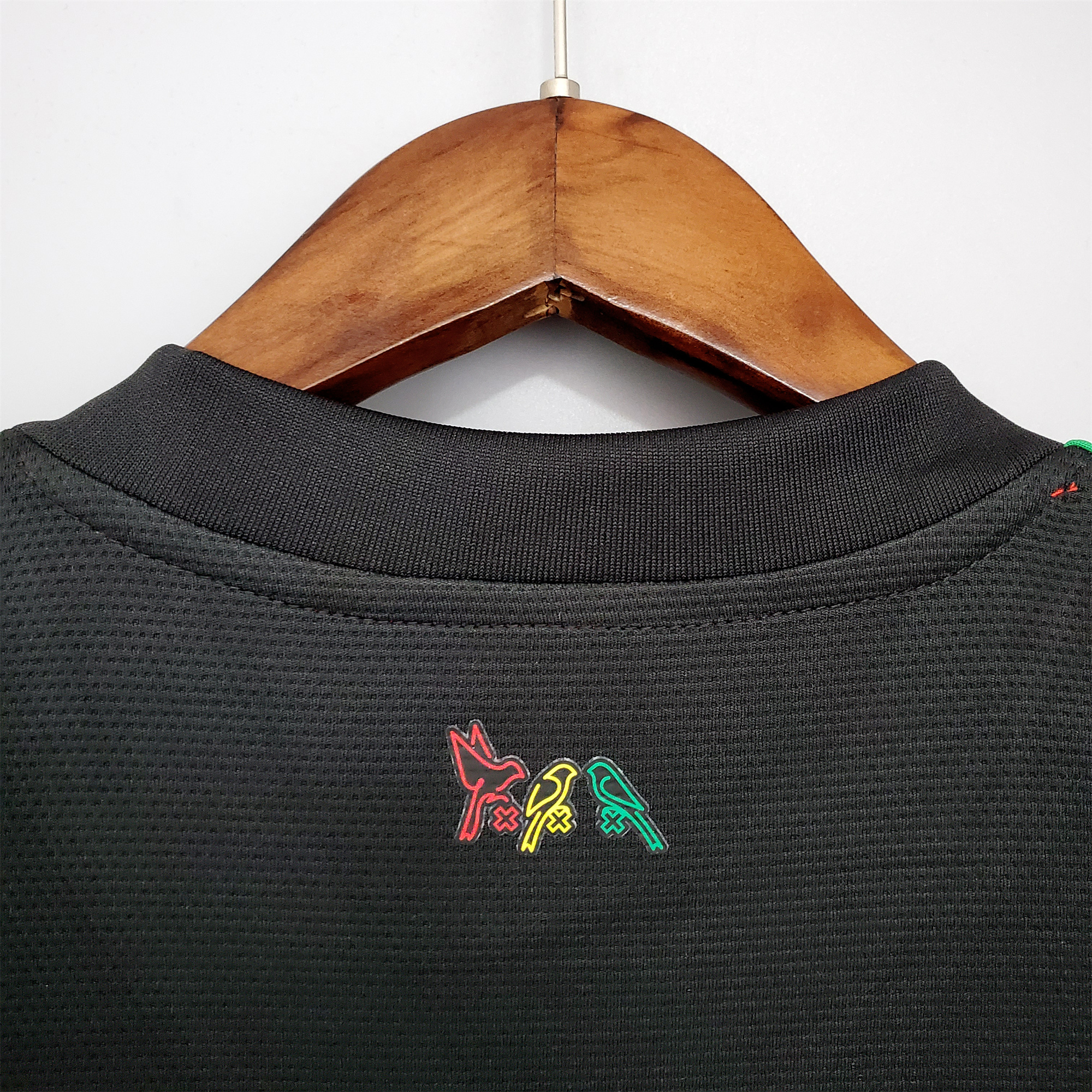 SIUjerseys-Retro Ajax 21-22 Third Jersey