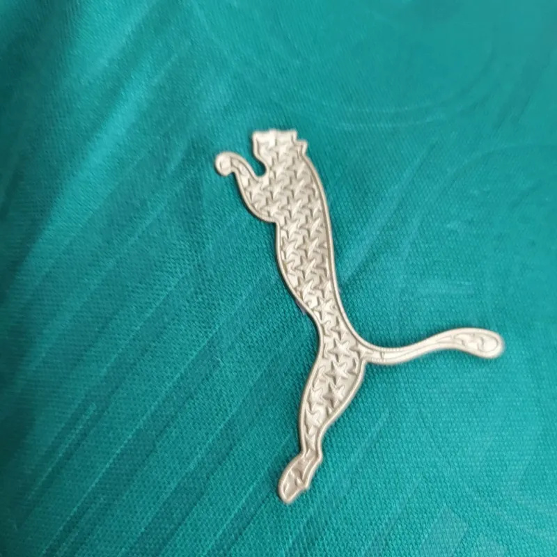 SIUjerseys-Palmeiras 2024 Home Stadium Jersey - Player Version