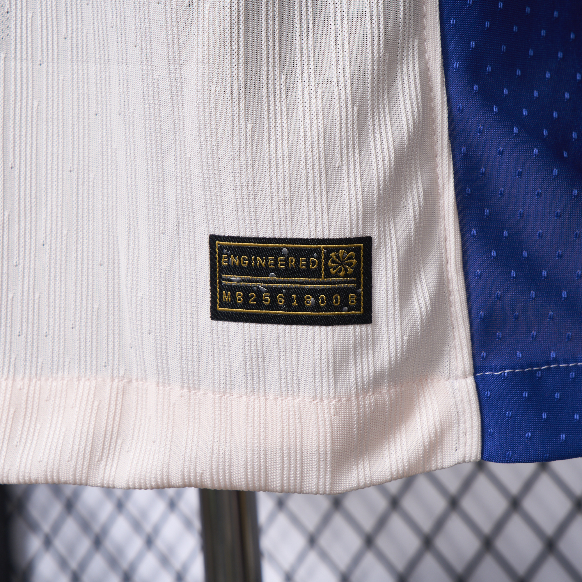 SIUjerseys-C.H.E.L.S.E.A 24-25 Away Jersey - Player Version