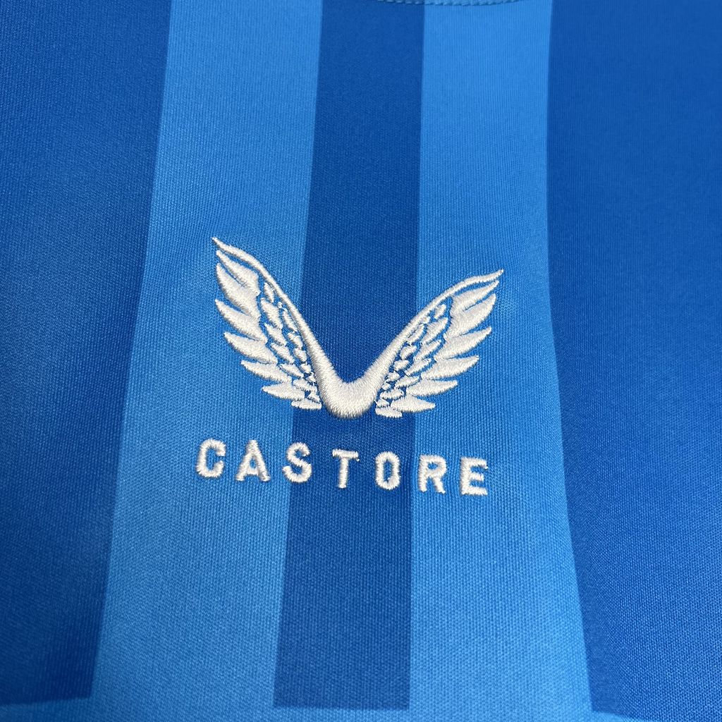 SIUjerseys-Preston North End 24-25 Away Jersey - Fans Version