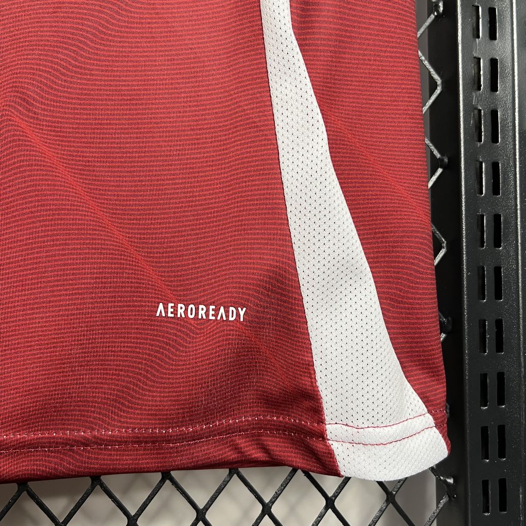 SIUjerseys-Albacete 24-25 Away Jersey - Fans Version