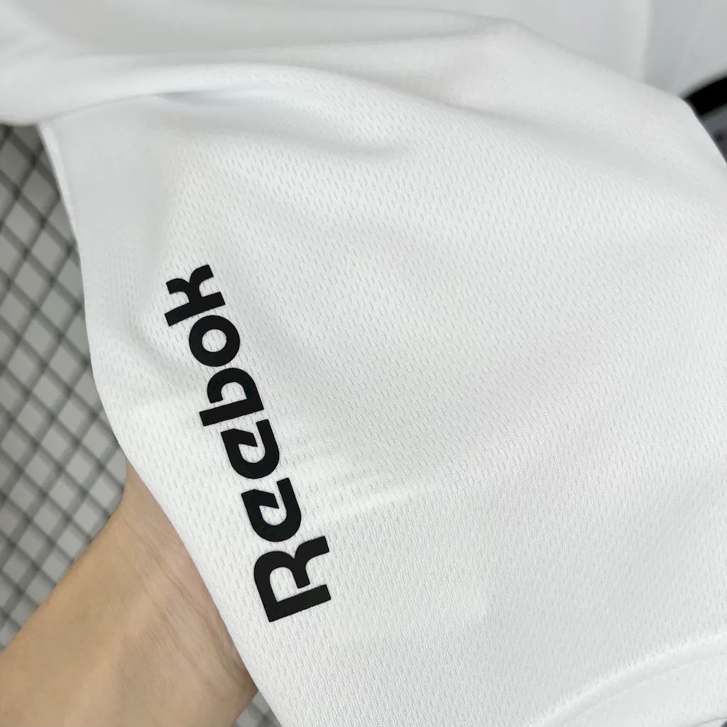 SIUjerseys-Botafogo 2024 Third Unsponsored Jersey - Fans Version