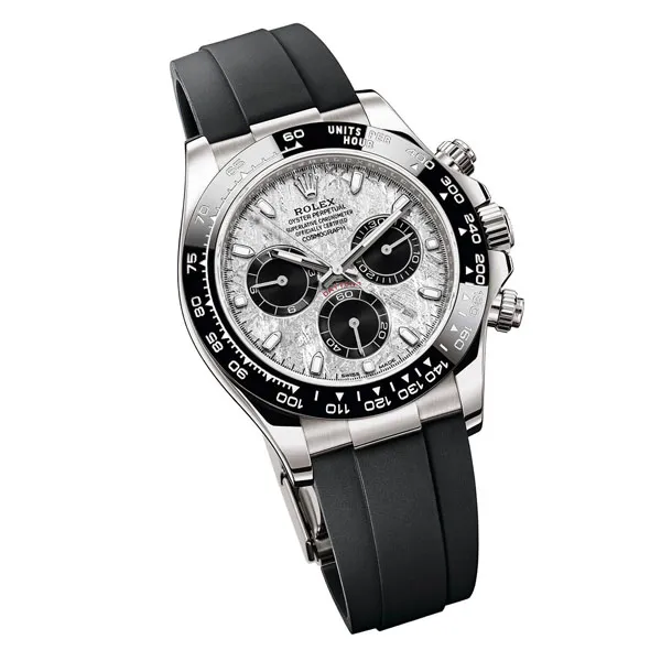 Cosmograph Daytona M116519LN-0038 40 mm
