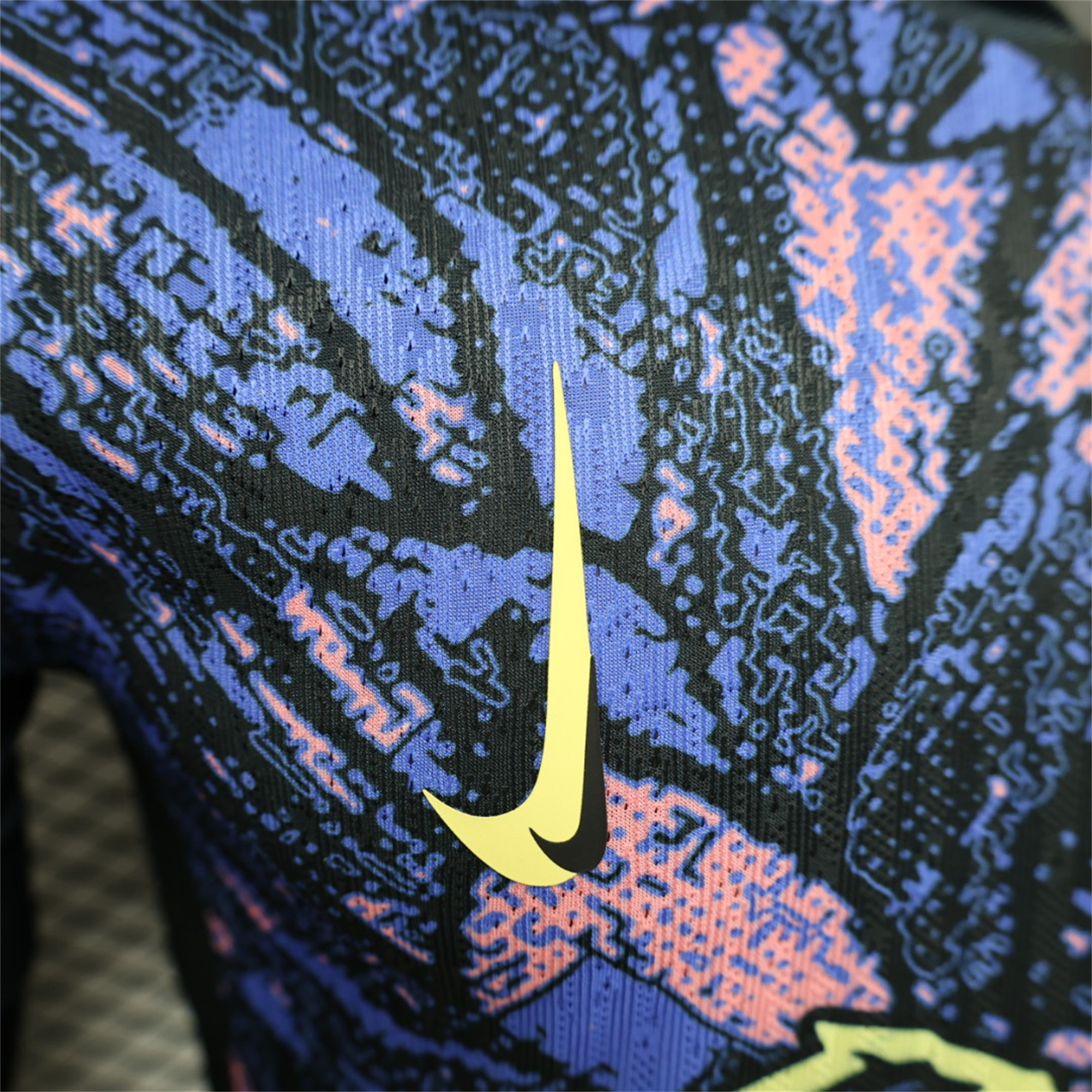 SIUjerseys-Club América 24-25 Third Jersey - Player Version