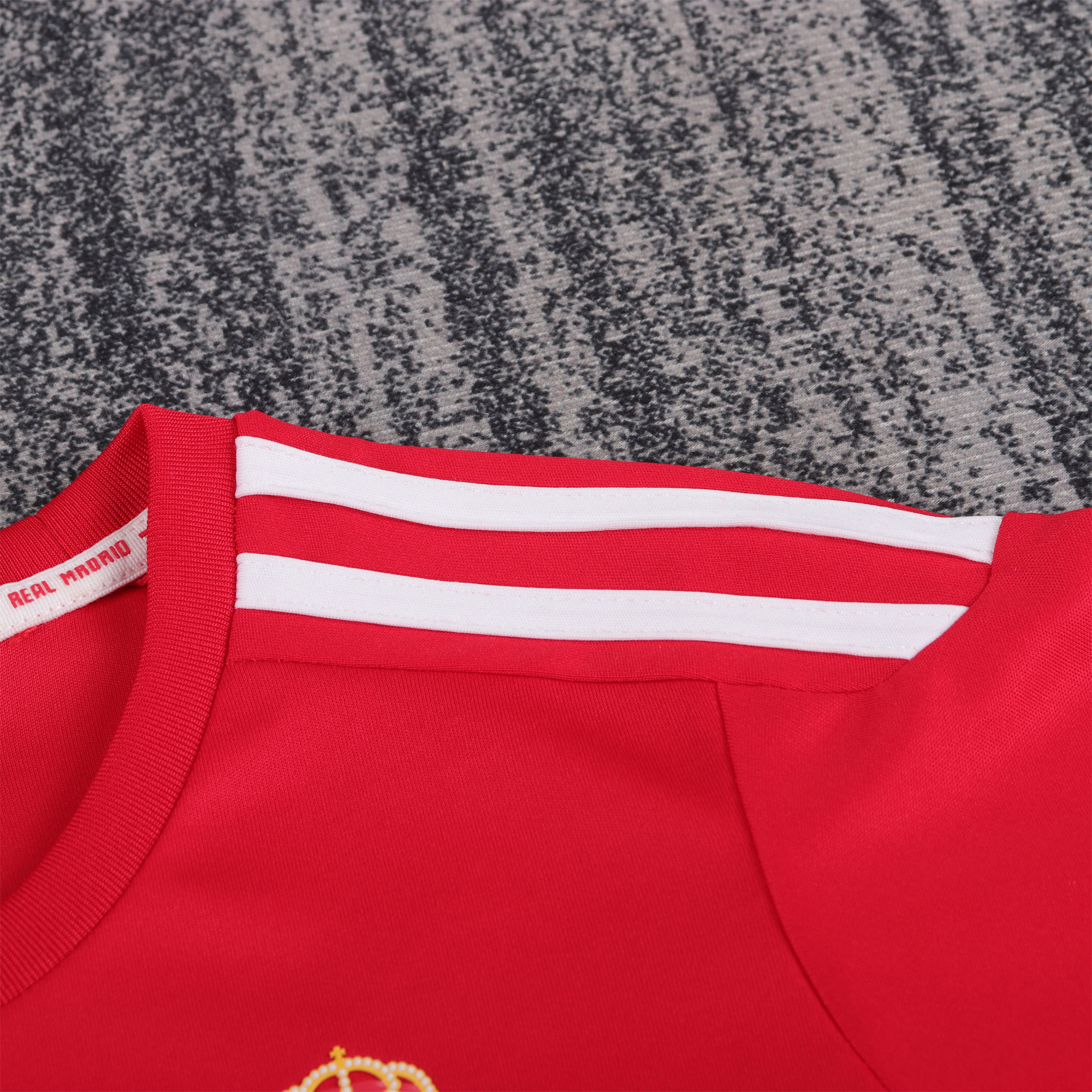 unitedfutballjersey-Retro Real Madrid 2011-12 Third Kids Kit