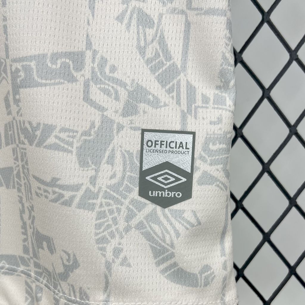 unitedfutballjersey-Fluminense 24-25 Third Jersey - Fans Version