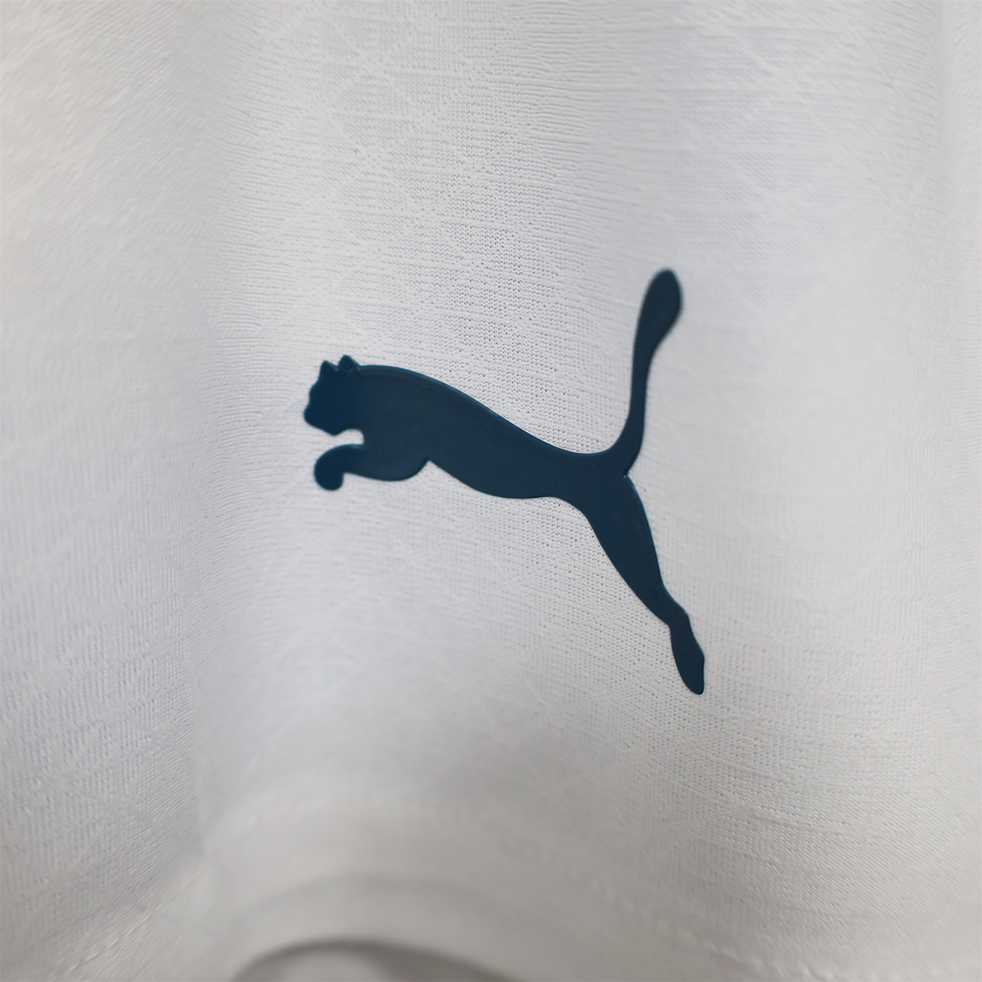 unitedfutballjersey-Marseille 24-25 Home Shorts - Player Version