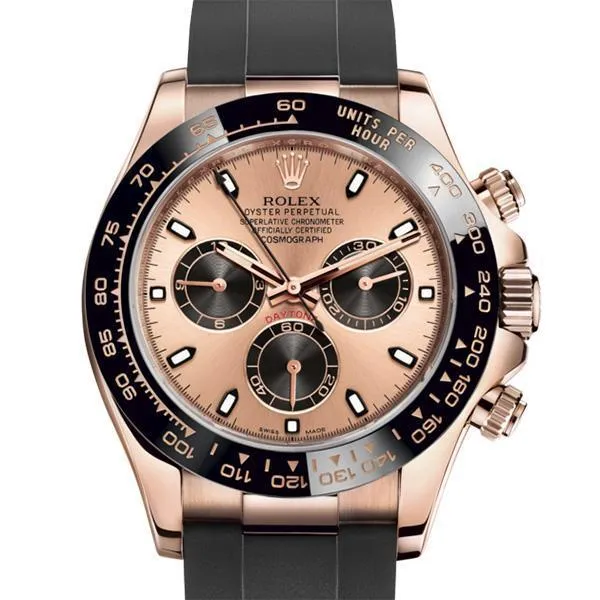 Daytona m116515ln-0018 40MM