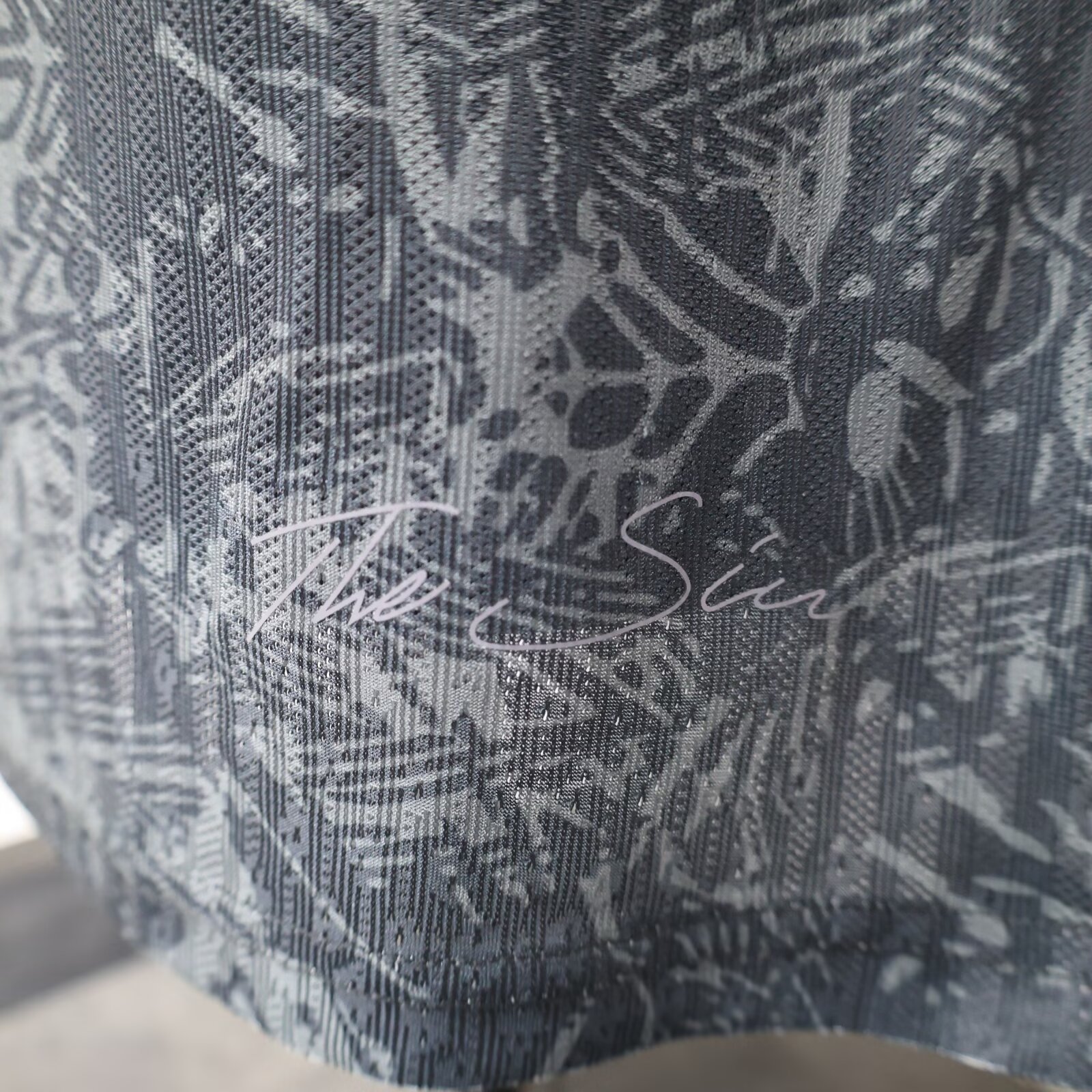 unitedfutballjersey-Portugal 2024-25 COMMA C.Ronaldo Black Special Edition Jersey - Player Version