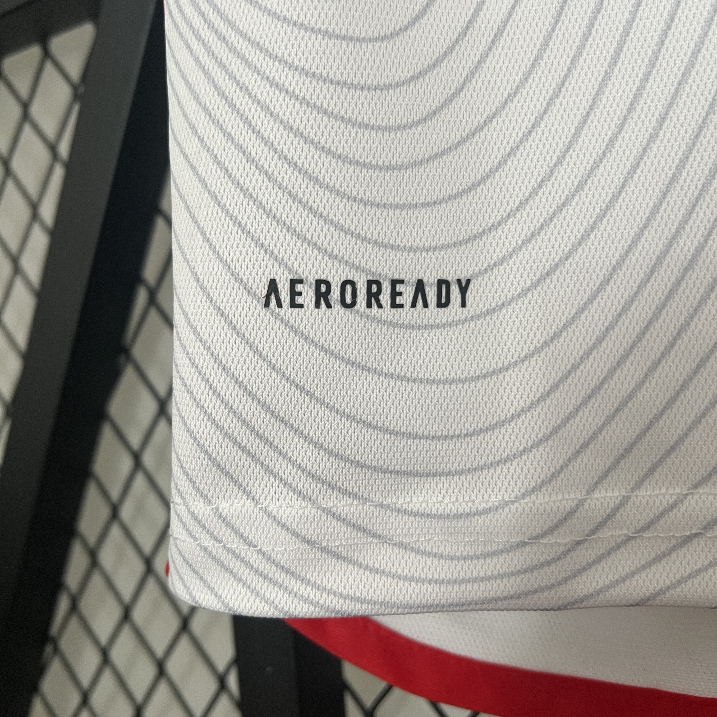 unitedfutballjersey-St. Louis City 2024 Home Stadium Jersey - Fans Version