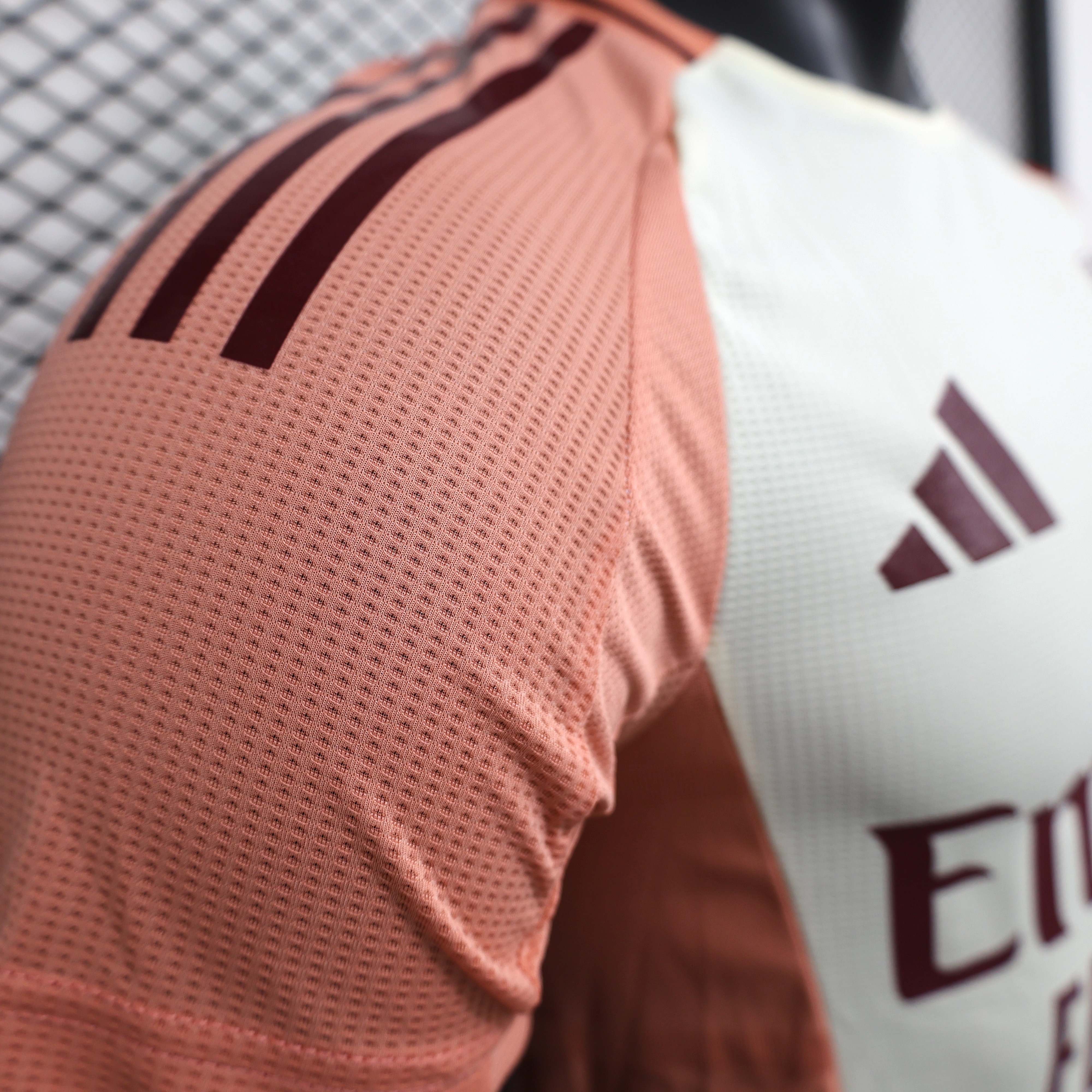 SIUjerseys-Olympique Lyonnais Lyon 24-25 Third Jersey - Player Version